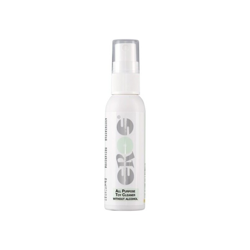 EROS - ALL PURPOSE TOY CLEANER 50 ML EROS - ALL PURPOSE TOY CLEANER 50 ML