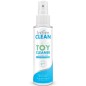 INTIMATELINE - DETERGENTE GIOCATTOLI INTIMCLEAN 100 ML