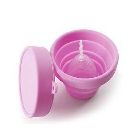 NINA KIKÍ - CUP STERILIZER