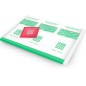 CONFORTEX - EINWEGHYGIENISCHE BLÄTTER, EINZELBEUTEL + ERDBEERKONDOM CONFORTEX - EINWEGHYGIENISCHE BLÄTTER, EINZELBEUTEL + ERDBEERKONDOM