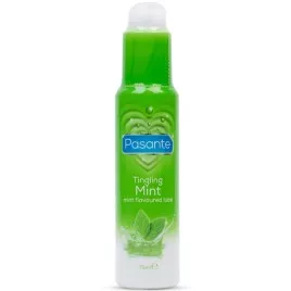 PASANTE - LUBRIFIANT SAVEUR MIND 75 ML
