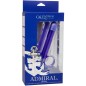 CALEXOTICS - ADMIRAL TUBE LUBRIFIANT RÉUTILISABLE CALEXOTICS - ADMIRAL TUBE LUBRIFIANT RÉUTILISABLE