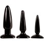 CALEXOTICS - KIT DENTRAÎNEUR ANAL COLT CALEXOTICS - KIT DENTRAÎNEUR ANAL COLT