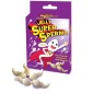 SPENCER FLEETWOOD - JELLY SUPER SPERM GOMMIES FORMA SPERMA 120 GR SPENCER FLEETWOOD - JELLY SUPER SPERM GOMMIES FORMA SPERMA 120 GR