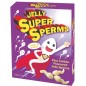 SPENCER FLEETWOOD - JELLY SUPER SPERM GOMMIES FORMA SPERMA 120 GR SPENCER FLEETWOOD - JELLY SUPER SPERM GOMMIES FORMA SPERMA 120 GR