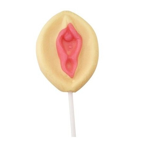 SPENCER FLEETWOOD - CANDY PUSSY LECCA-LECCA