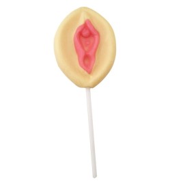 SPENCER FLEETWOOD - CANDY PUSSY LECCA-LECCA