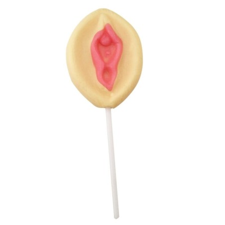 SPENCER FLEETWOOD - CANDY PUSSY LECCA-LECCA
