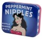 SPENCER FLEETWOOD - SUGAR-FREE MINT CANDY FORM NIPPLE
