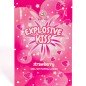 SECRETPLAY - BONBONS EXPLOSIFS À LA FRAISE