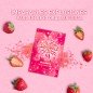 SECRETPLAY - BONBONS EXPLOSIFS À LA FRAISE