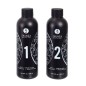 SHUNGA - GEL DA MASSAGGIO EROTICO CORPO A CORPO ORIENTALE AI FRUTTA ESOTICI