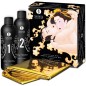 SHUNGA - ORIENTALISCHES MELONE-MANGO-EROTISCHES KÖRPER-ZU-KÖRPER-MASSAGEGEL SHUNGA - ORIENTALISCHES MELONE-MANGO-EROTISCHES KÖRPER-ZU-KÖRPER-MASSAGEGEL