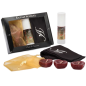EXTASE SENSUAL - COFFRE DE PASSION ORALE EXTASE SENSUAL - COFFRE DE PASSION ORALE