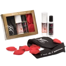 EXTASE SENSUAL - PETTO INTIMO PER LEI