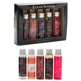 EXTASE SENSUAL - TRICK OR TREAT CHEST