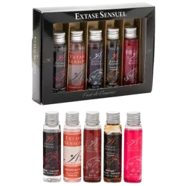 EXTASE SENSUAL - COFFRE TRICK OR TREAT