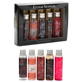 EXTASE SENSUAL - TRICK OR TREAT CHEST