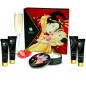 SHUNGA - SECRET GEISHA STRAWBERRIES AND CAVA KIT SHUNGA - SECRET GEISHA STRAWBERRIES AND CAVA KIT