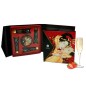 SHUNGA - SECRET GEISHA STRAWBERRIES AND CAVA KIT SHUNGA - SECRET GEISHA STRAWBERRIES AND CAVA KIT