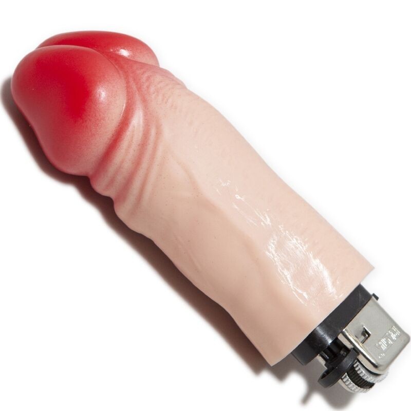 DIABLO PICANTE ? PENIS-FEUERZEUG DIABLO PICANTE ? PENIS-FEUERZEUG