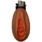 DIABLO PICANTE - BRIQUET VAGIN MULATTO DIABLO PICANTE - BRIQUET VAGIN MULATTO