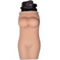 DIABLO PICANTE - BEAUTÉ CORPORELLE FEMME NATURELLE DIABLO PICANTE - BEAUTÉ CORPORELLE FEMME NATURELLE