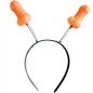 DIABLO PICANTE - PENIS HEADBAND DIABLO PICANTE - PENIS HEADBAND
