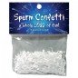 KHEPER GAMES - CONFETTIS EN FORME DE SPERME KHEPER GAMES - CONFETTIS EN FORME DE SPERME