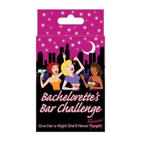 KHEPER GAMES - GIOCO DI CARTE ADDIO AL BACHELORETTE / EN