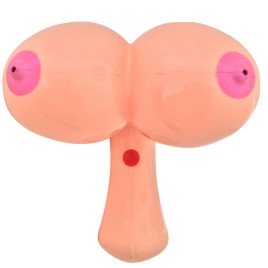 SPENCER FLEETWOOD - BOOBIES SQUIRT GUN
