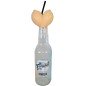 DIABLO PICANTE - SEINS POUR BOUTEILLE EN VERRE DE 360 ML DIABLO PICANTE - SEINS POUR BOUTEILLE EN VERRE DE 360 ML