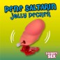 DIABLO PICANTE - PÉNIS SAUTEUR DIABLO PICANTE - PÉNIS SAUTEUR