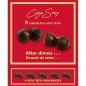 DIABLO PICANTE - 8 CHOCOLATS SEXY SEINS DIABLO PICANTE - 8 CHOCOLATS SEXY SEINS