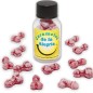 DIABLO PICANTE - 12 PENISFÖRMIGE JOY-BONBONS ERDBEERE/KIRSCHE DIABLO PICANTE - 12 PENISFÖRMIGE JOY-BONBONS ERDBEERE/KIRSCHE