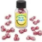 DIABLO PICANTE - 12 BONBONS JOIE EN FORME DE PÉNIS FRAISE/CERISE DIABLO PICANTE - 12 BONBONS JOIE EN FORME DE PÉNIS FRAISE/CERISE