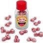 DIABLO PICANTE - 12 BONBONS RIRE EN FORME DE PÉNIS FRAISE/CERISE DIABLO PICANTE - 12 BONBONS RIRE EN FORME DE PÉNIS FRAISE/CERISE