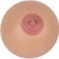 DIABLO PICANTE - BALLE ANTI-STRESS EN FORME DE SEIN DIABLO PICANTE - BALLE ANTI-STRESS EN FORME DE SEIN