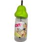 DIABLO PICANTE - BIBERON EN FORME DE PÉNIS 360 ML VERT DIABLO PICANTE - BIBERON EN FORME DE PÉNIS 360 ML VERT