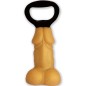 DIABLO PICANTE - APRIBILE A FORMA DI PENE DORATO DIABLO PICANTE - APRIBILE A FORMA DI PENE DORATO