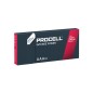 PROCELL - INTENSE POWER ALCALINE LR03 AAA 1,5V BOÎTE*10 PROCELL - INTENSE POWER ALCALINE LR03 AAA 1,5V BOÎTE*10