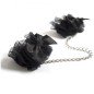 BIJOUX - INDISCRETS FROU FROU MENOTTES ORGANZA BIJOUX - INDISCRETS FROU FROU MENOTTES ORGANZA