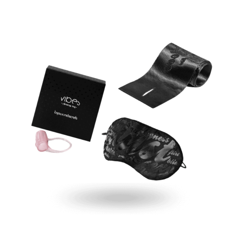 BIJOUX - INSTRUMENTS OF PLEASURE RED LEVEL BIJOUX - INSTRUMENTS OF PLEASURE RED LEVEL