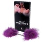 SECRETPLAY - MANETTE MARABOU VIOLA SECRETPLAY - MANETTE MARABOU VIOLA