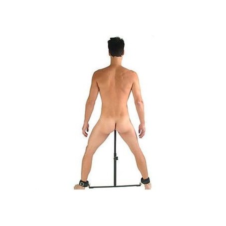 METAL HARD - STRUCTURE ANAL RESTRICTION
