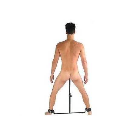 METAL HARD - STRUCTURE ANAL RESTRICTION
