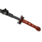 METAL HARD - RESTRICTION ANAL STRUCTURE MÉTALLIQUE METAL HARD - RESTRICTION ANAL STRUCTURE MÉTALLIQUE
