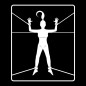 FETISH SUBMISSIVE - ENSEMBLE DE MENOTTES ET LIENS AVEC DOUBLURE EN NOPRÈNE