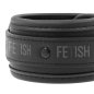 FETISH SUBMISSIVE - ENSEMBLE DE MENOTTES ET LIENS AVEC DOUBLURE EN NOPRÈNE FETISH SUBMISSIVE - ENSEMBLE DE MENOTTES ET LIENS AVEC DOUBLURE EN NOPRÈNE