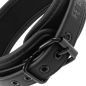 FETISH SUBMISSIVE - COLLIER CHAÎNE DOUBLURE EN NOPRÈNE FETISH SUBMISSIVE - COLLIER CHAÎNE DOUBLURE EN NOPRÈNE